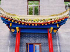 -四川大学(华西校区)