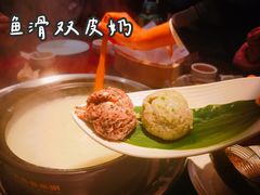 -大良毋米粥(锦龙路总店)