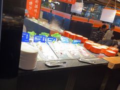 -星伦多自助料理·涮烤一体(虹悦城店)