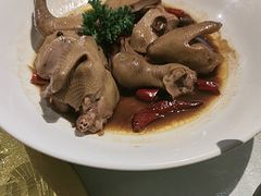 -金美华轩(东方路齐鲁店)