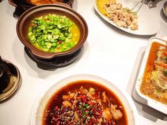 -津禧荟·酥皮烤鸭(北辰店)