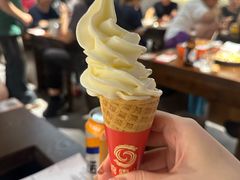 -半酌烧烤小酒馆(南京东路店)