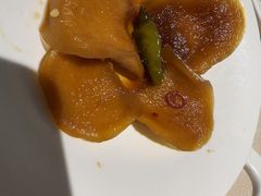 -正佳广场万豪酒店-粤菜餐厅·点心·海鲜·聚餐