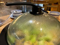 -阿鸡鱼庄·顺德鲜蒸小炒(亚运村店)
