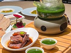 -金成潮菜博物馆(海珠湿地店)