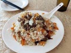 -维吾尔餐厅(宜山路店)