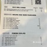 上海探店｜💰人均40的宝藏美式三明治小店