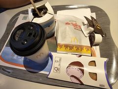 -麦当劳(石家庄乐活广场店)
