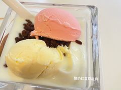 -爽爽王牌甜品(河背村店)