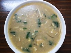 胡辣汤-何家壮馍店(南关总店)