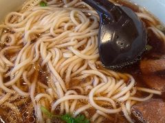 -李先生牛肉面大王(欧亚卖场店)