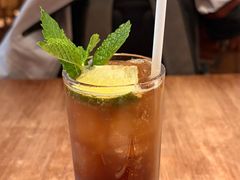 -Grand James·地中海bistro(百家湖1912店)