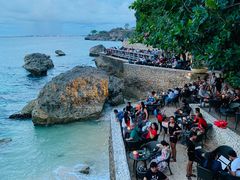 -Rock Bar Bali(Bali)