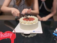 -派悦坊·甜品·蛋糕(虹口龙之梦店)