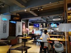 -JINNS锦时 steak&pizza(浸信会礼拜堂旧址店)