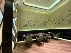 -前海华侨城JW万豪酒店·都会尚膳自助餐厅·牛排海鲜酒水畅飨