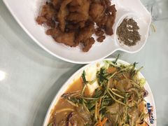-黑石礁酒楼·海鲜(黑石礁店)