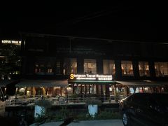 -Local泰莲庭(虹鳟鱼店)