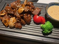 -玉川屋·深夜食堂居酒屋(柳巷店)