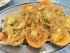 -新欢海鲜坊(赖屋店)