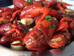 -五七小李子油焖大虾(总店)