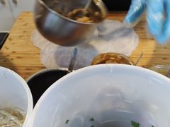 -安徽阜阳卷馍(西单店)