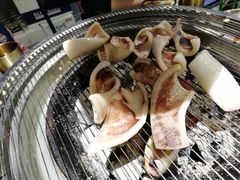 -本炙炭烤·蒲烧活鳗料理店(金沙洲店)