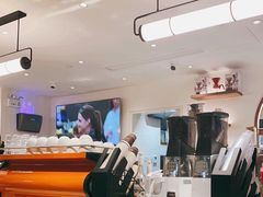 -Peet's Coffee皮爷咖啡(大学路店)