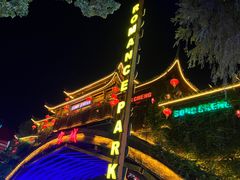 -杭州宋城