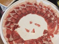 -北门涮肉·铜锅涮肉(南锣鼓巷店)