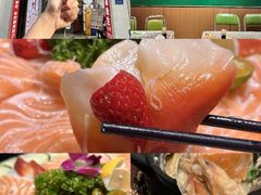 -官塘鱻鱻鱼生·潮汕生腌·砂锅粥(西马路总店)