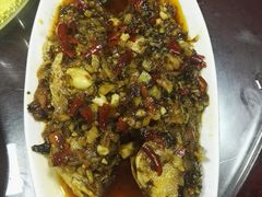 -大隐隐于市私房菜(保和小区店)