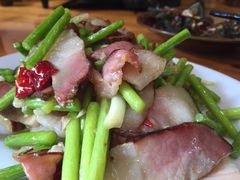 -和福餐馆(西江古街店)