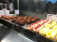 -LELECHA乐乐茶(美罗城店)