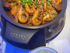 -徐记小怪兽肉蟹煲店(哈西万达金街店)