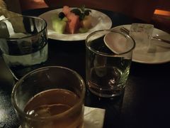 -翡翠36酒吧(浦东香格里拉店)