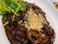 响油鳝糊-玉华台饭庄(望京店)