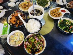 -40号厦门海鲜大排档(中山路店)
