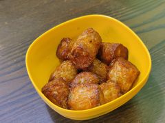 -阿昌茶档(太安店)