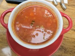 -食间牛排(湖西路店)