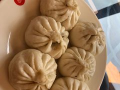 -庆丰包子铺(临河里店)