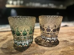 -格兰酒吧Glen Bar