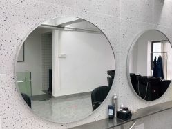 -COMO SALON 烫染可茉发型