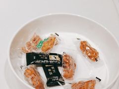 -小厨娘淮扬菜(清江苏宁广场店)