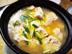 -洪福饭店·十八年老店