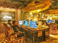 -沐禾网咖(财富店)