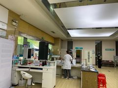 -广州仁爱天河医院体检中心