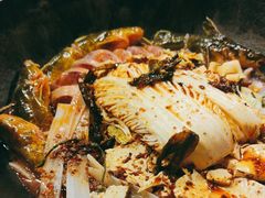 -江湖水乡铁锅炖魚(周庄嘉园店)