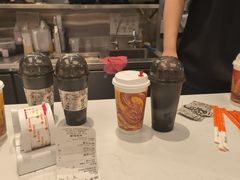 -茶话弄(北京五棵松万达店)