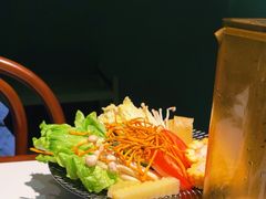 -Thai Basil罗勒叶泰式餐厅(时代天街店)